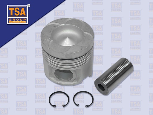 [0107-0072] ลูกสูบ F17DT 1350 (TSA)