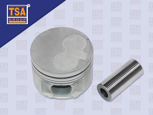 [0107-0074] ลูกสูบ QD32 (TSA)