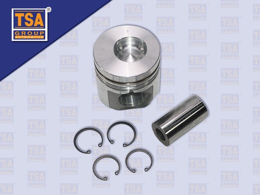 [0107-0075] ลูกสูบ SAA6D108E (TSA)