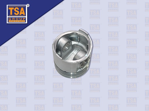 [0107-0078] ลูกสูบ 3KR1 (TSA)