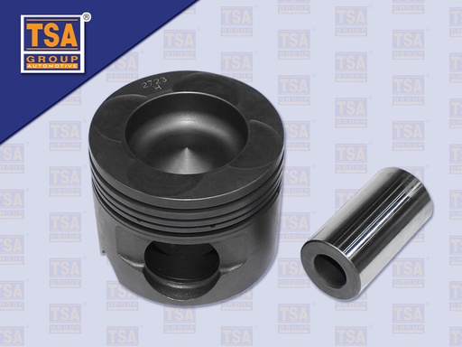 [0107-0091] ลูกสูบ HN P11C 2723 (TSA)