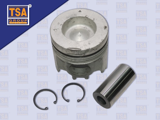 [0107-0108] ลูกสูบ IS 6RB1T 6480 (TSA)