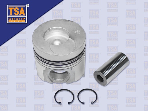 [0107-0110] ลูกสูบ IS 6SD1T 9130 (TSA)