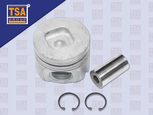 [0107-0115] ลูกสูบ IS 10PD1 8060 (TSA)