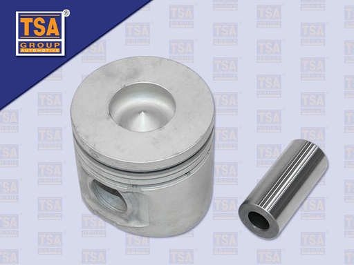 [0107-0121] ลูกสูบ MS 6D17 ME072548 1405 (TSA)