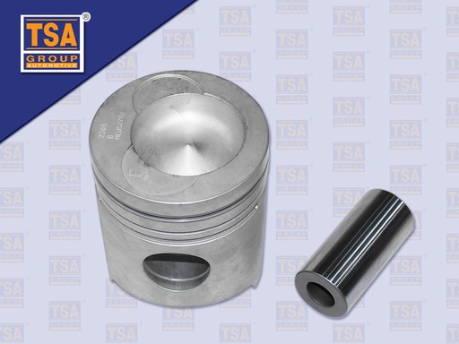 [0107-0122] ลูกสูบ MS 6D22 3AT ME052792 2365 (TSA)