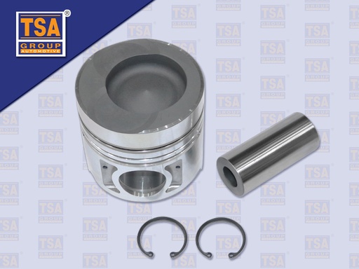 [0107-0131] ลูกสูบ NS PF6T 96571 (TSA)