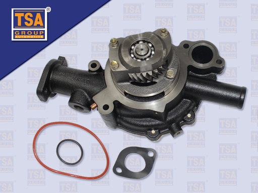 [0107-0138] ปั้มน้ำ HN K13C TE รุ่นหน้าแปลน อย่างดี