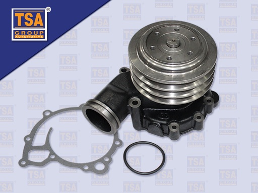 [0107-0164] ปั้มน้ำ IS DECA320 (TSA)