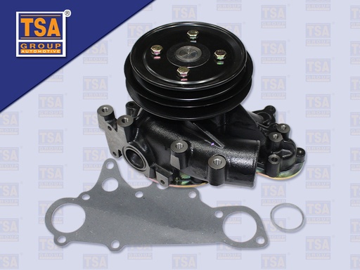 [0107-0165] ปั้มน้ำ MS 8DC8 FV355 (TSA)