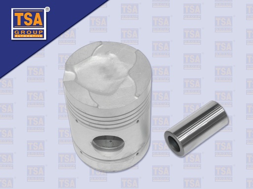 [0107-0184] ลูกสูบ DS70 90 13216-1040 (TSA)