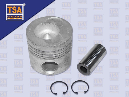 [0107-0190] ลูกสูบ HN EF750 13226-1170 13211-2220 - R (TSA)