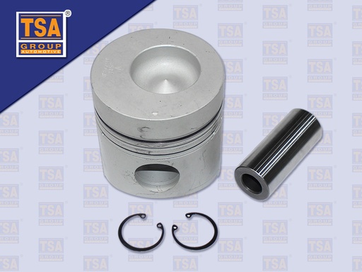 [0107-0194] ลูกสูบ MS 6D14 24T ME072170-1450 (TSA)