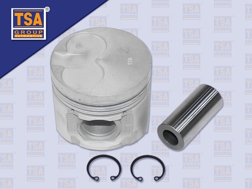 [0107-0197] ลูกสูบ WL-T WLY1-11-SAOC (TSA)