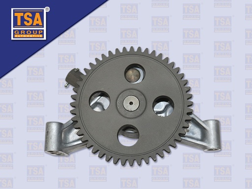 [0107-0216] ปั้มน้ำมันเครื่อง FS 48 ฟัน เฟืองตรง (TSA)