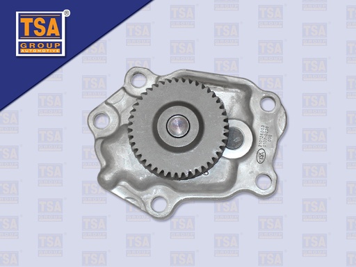 [0107-0226] ปั้มน้ำมันเครื่อง NS TD23 43 ฟัน (TSA)