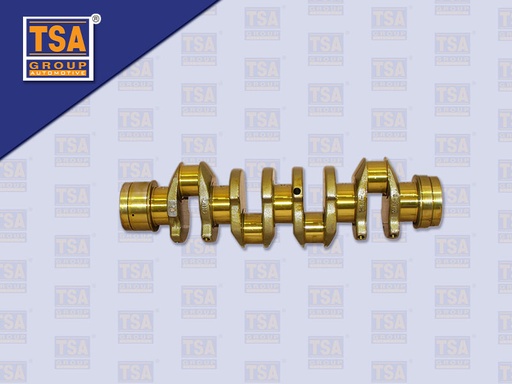 [0107-0240] ข้อเหวี่ยง IS 4HF1 4HG1 น๊อต หน้า 4 หลัง 8 ตัว อก 82 ก้าน 66 MM (TSA)