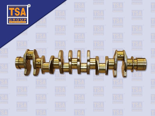 [0107-0244] ข้อเหวี่ยง IS 6WG1 (TSA)