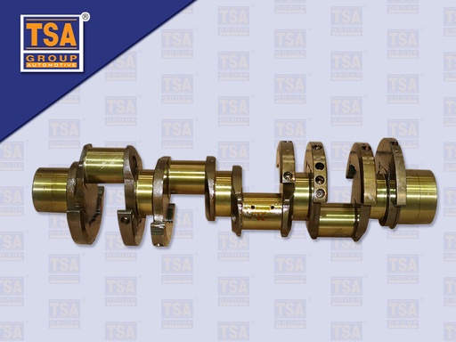 [0107-0255] ข้อเหวี่ยง NS RF8 น๊อต 8 ตัว (TSA)