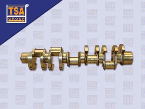 [0107-0257] ข้อเหวี่ยง NS RF10 น๊อต 8 ตัว (TSA)