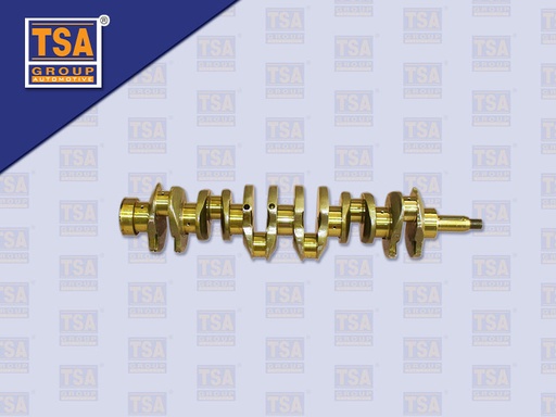 [0107-0260] ข้อเหวี่ยง HN HO7D น๊อต หน้า1 หลัง 8 ตัว อก 80 ก้าน 65 MM (TSA)