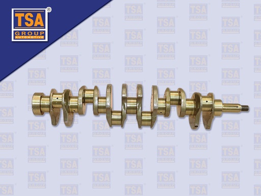 [0107-0261] ข้อเหวี่ยง HN EH700 น๊อต หน้า1 หลัง 6 ตัว อก 74 ก้าน 65 MM (TSA)