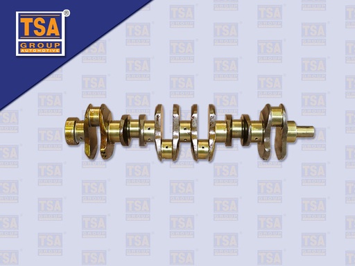 [0107-0264] ข้อเหวี่ยง HN P11C น๊อต หน้า 1 หลัง 9 ตัว อก 90 ก้าน 80 MM (TSA)