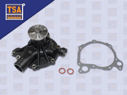 [0107-0274] ปั้มน้ำ MS 6M60 (TSA)