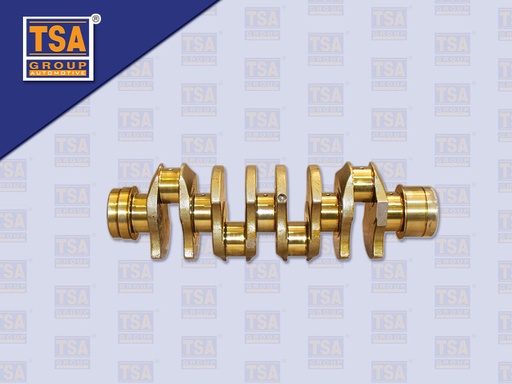 [0107-0283] ข้อเหวี่ยง IS 4HK1 (น๊อต หน้า 4 หลัง 8 ตัว / อก 82 ก้าน 73MM) (TSA)