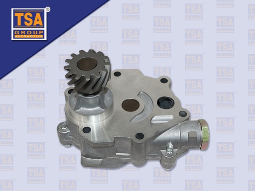 [0107-0289] ปั้มน้ำมันเครื่อง NS ED33 13ฟัน (TSA)