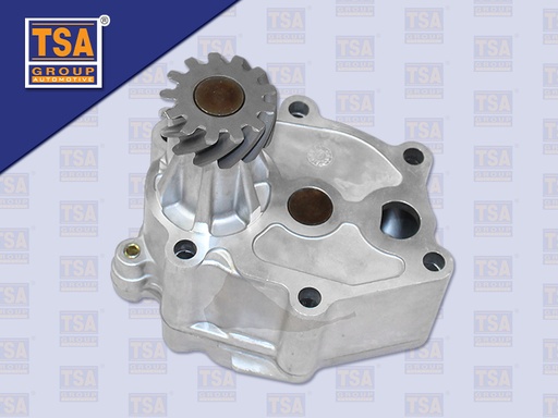 [0107-0290] ปั้มน้ำมันเครื่อง NS FD FE-T 13ฟัน (TSA)