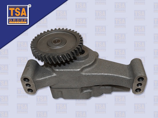 [0107-0294] ปั้มน้ำมันเครื่อง NS ND6 37ฟัน (TSA)