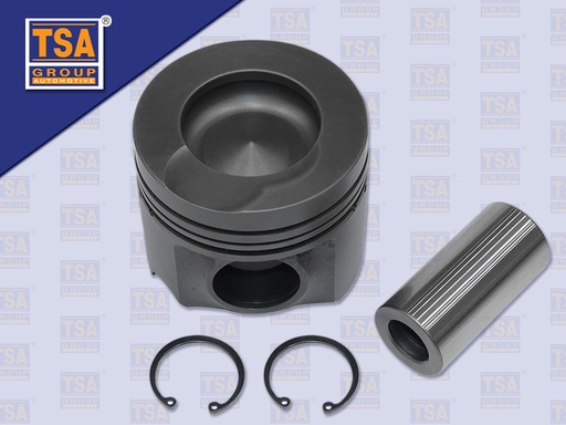 [0107-0309] ลูกสูบ HN AO9C (TSA)