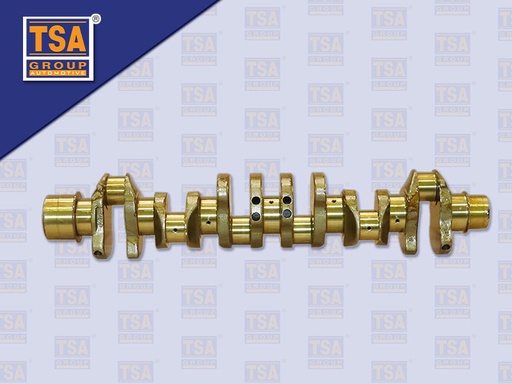[0107-0324] ข้อเหวี่ยง MS 6D17 (น๊อต หน้า 6 หลัง 6ตัว / อก 84 ก้าน 65MM) (TSA)