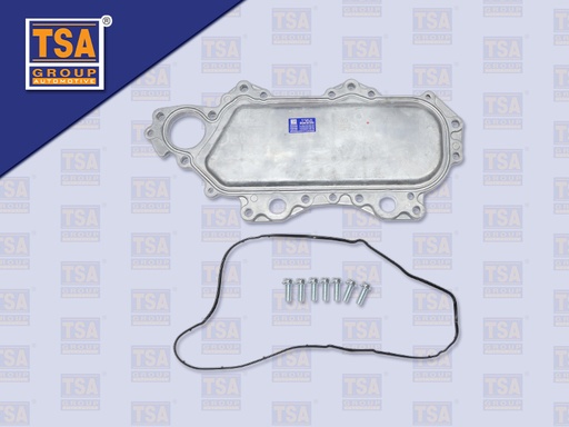 [0107-0329] ฝาออยคลูเลอร์ HN E13C คอมมอลเรล ตัวใน (TSA)