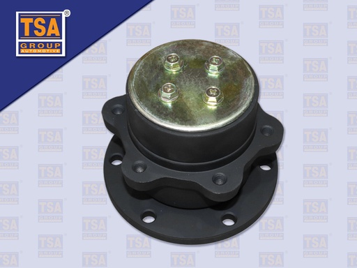 [0107-0332] ยางต่อคอใบพัด HN EK100 (TSA)