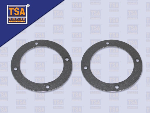 [0108-0022] แหวนรองดอกจอกเฟืองท้ายตัวใหญ่ HN VICTOR 500 6 ล้อ FG8J (1ชุด = 2 ตัว) (TSA)