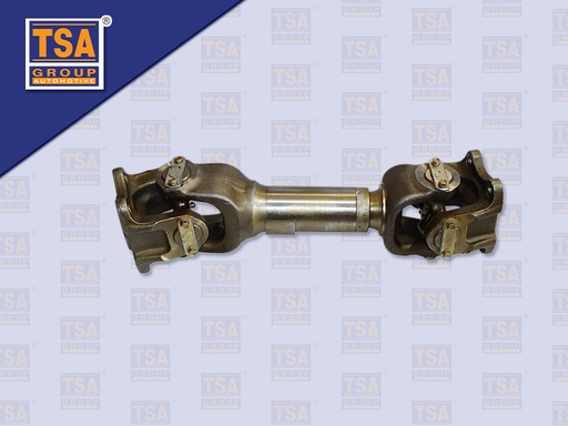 [0109-0014] เพลากำลัง HN โปรเฟียร์ (อย่างดี)