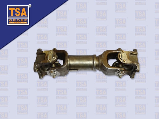 [0109-0015] เพลากำลัง HN MEGA (อย่างดี)