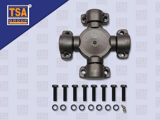 [0109-0019] ลูกปืนเพลากำลัง IS ROCKY210F 240F 7" (TSA)