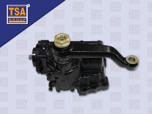 [0111-0003] กระปุกพวงมาลัย IS ROCKY240 ขาหนา (อย่างดี)