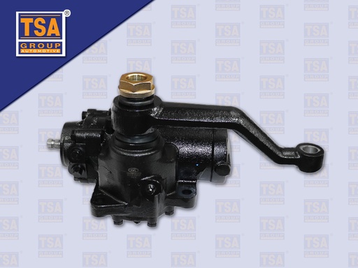 [0111-0017] กระปุกพวงมาลัย NS CW430 แกนสวมกระปุกเล็ก 20 MM (อย่างดี)