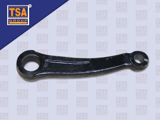 [0111-0033] ขาไก่กระปุกพวงมาลัย NS บิ๊กทั่ม (อย่างดี)