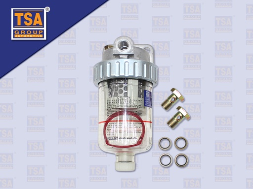 [0112-0001] กรองแก้ว FS FN516 FN527 (HNTC)