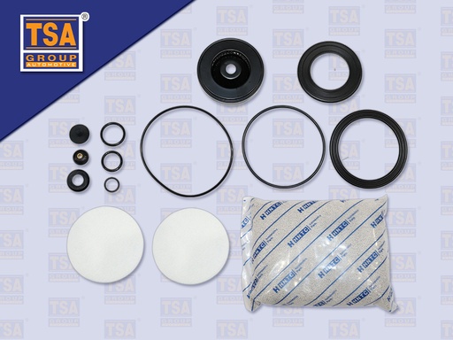 [0112-0007] ชุดซ่อมกรองดักน้ำ 2 ชั้น (HNTC)