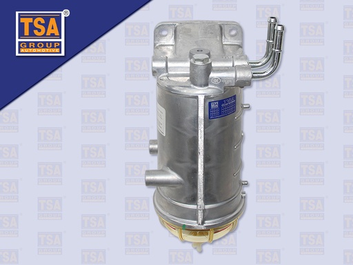 [0112-0010] กรองโซล่า HN MEGA500 700 ท่อน้ำมันงอขึ้น (TSA)