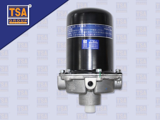 [0112-0018] กรองดักน้ำชั้นเดียว HN HITEX 4 TON (TSA)