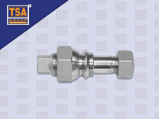 [0115-0011] น๊อตล้อหลัง MS FS ขวา (TSA)