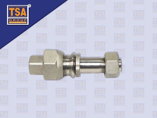 [0115-0017] น๊อตล้อหลัง HN ZM ขวา (TSA)