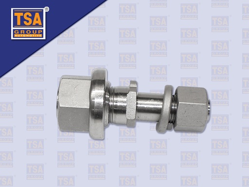 [0115-0027] น๊อตล้อหน้าเกลียวละเอียด รวมรุ่น ขวา (TSA)